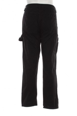 Herren Jeans Rebel, Größe L, Farbe Schwarz, Preis 20,00 €