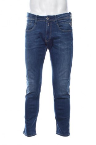 Herren Jeans Replay, Größe L, Farbe Blau, Preis € 112,99