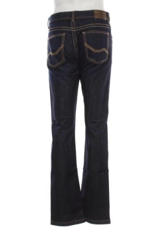 Męskie jeansy Rhode Island, Rozmiar M, Kolor Niebieski, Cena 89,71 zł