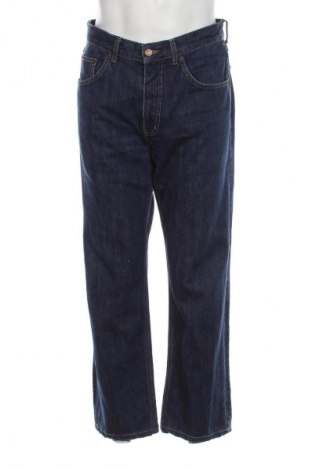 Męskie jeansy Rifle, Rozmiar L, Kolor Niebieski, Cena 72,99 zł