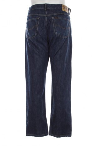 Męskie jeansy Rifle, Rozmiar L, Kolor Niebieski, Cena 72,99 zł