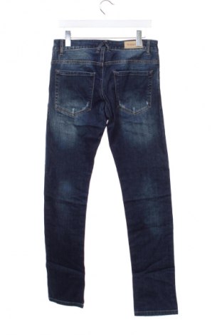 Herren Jeans Risskio, Größe M, Farbe Blau, Preis € 18,99