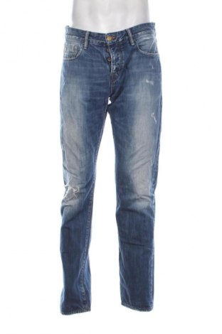 Herren Jeans Scotch & Soda, Größe L, Farbe Blau, Preis € 49,99