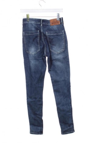 Ανδρικό τζίν SikSilk, Μέγεθος XS, Χρώμα Μπλέ, Τιμή 8,99 €