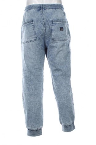 Férfi farmernadrág Sinsay, Méret XL, Szín Kék, Ár 5 229 Ft