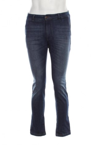 Herren Jeans Sisley, Größe M, Farbe Blau, Preis 38,29 €