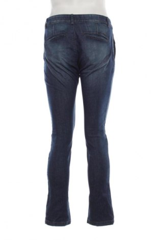 Herren Jeans Sisley, Größe M, Farbe Blau, Preis 38,29 €