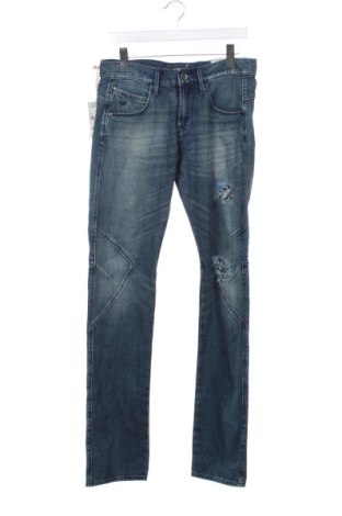 Pánské džíny  Sixty, Velikost M, Barva Modrá, Cena  428,00 Kč