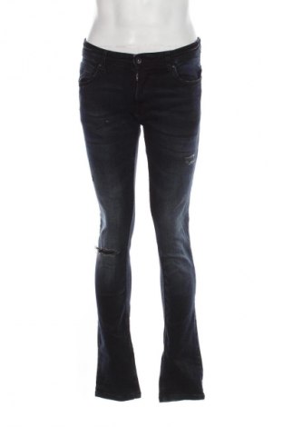 Herren Jeans Smog, Größe L, Farbe Blau, Preis € 12,99