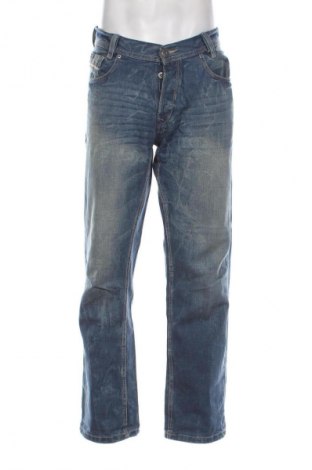 Herren Jeans Southern, Größe L, Farbe Blau, Preis € 13,99