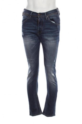 Męskie jeansy Staff Jeans, Rozmiar S, Kolor Niebieski, Cena 110,34 zł