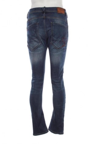 Męskie jeansy Staff Jeans, Rozmiar S, Kolor Niebieski, Cena 110,34 zł