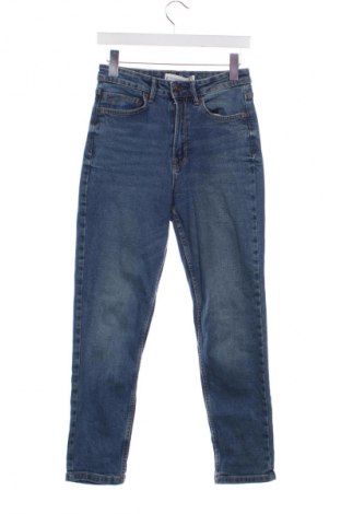Férfi farmernadrág Stradivarius, Méret S, Szín Kék, Ár 4 419 Ft