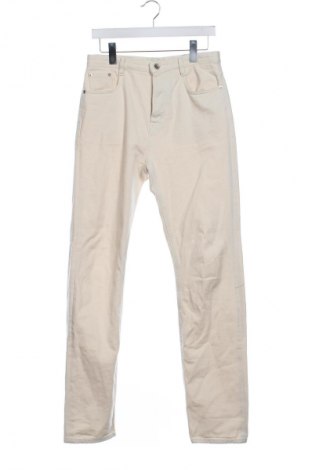 Herren Jeans Suitsupply, Größe S, Farbe Ecru, Preis € 32,99