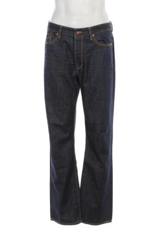 Pánské džíny  Ted Baker, Velikost M, Barva Modrá, Cena  849,00 Kč