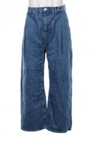 Pánske džínsy  The Frankie Shop, Veľkosť M, Farba Modrá, Cena  79,95 €