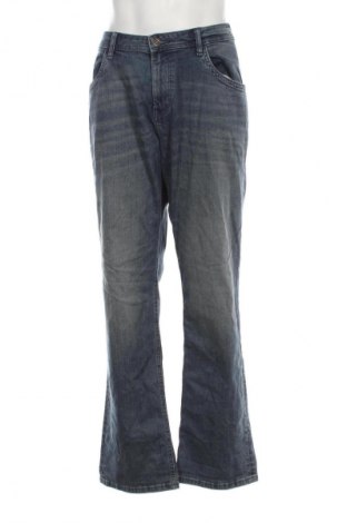 Męskie jeansy Tom Tailor, Rozmiar XXL, Kolor Niebieski, Cena 290,99 zł