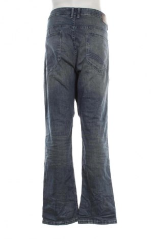 Męskie jeansy Tom Tailor, Rozmiar XXL, Kolor Niebieski, Cena 290,99 zł