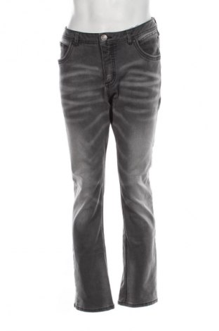 Pánske džínsy  Tom Tompson, Veľkosť L, Farba Sivá, Cena  12,95 €
