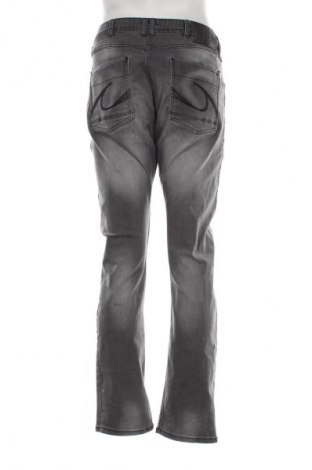 Pánske džínsy  Tom Tompson, Veľkosť L, Farba Sivá, Cena  12,95 €