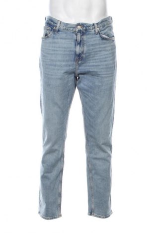 Blugi de bărbați Tommy Hilfiger, Mărime L, Culoare Albastru, Preț 704,99 Lei