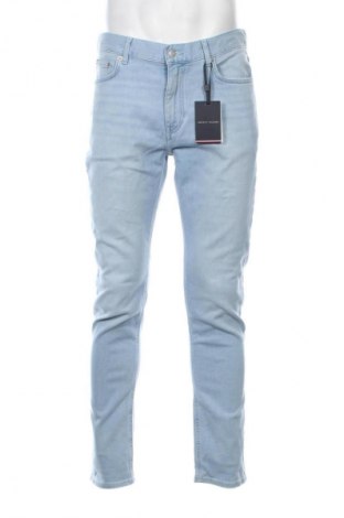 Herren Jeans Tommy Hilfiger, Größe L, Farbe Blau, Preis € 112,99