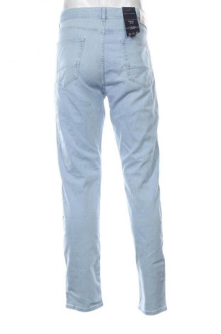Blugi de bărbați Tommy Hilfiger, Mărime XL, Culoare Albastru, Preț 364,99 Lei