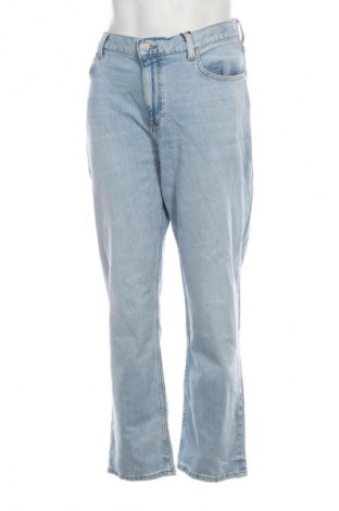 Ανδρικό τζίν Tommy Hilfiger, Μέγεθος XL, Χρώμα Μπλέ, Τιμή 117,99 €