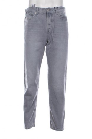 Blugi de bărbați Tommy Hilfiger, Mărime M, Culoare Gri, Preț 594,99 Lei