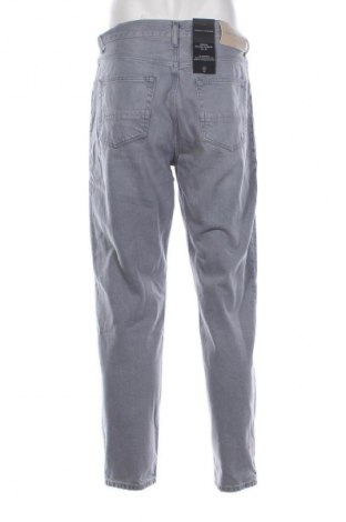 Blugi de bărbați Tommy Hilfiger, Mărime M, Culoare Gri, Preț 594,99 Lei