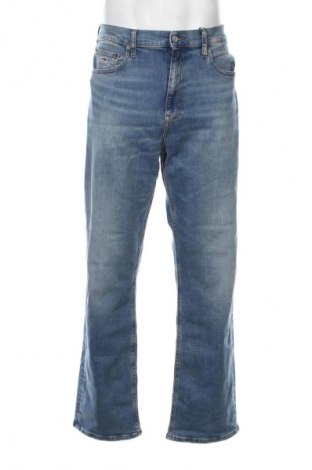 Herren Jeans Tommy Jeans, Größe L, Farbe Blau, Preis 104,99 €