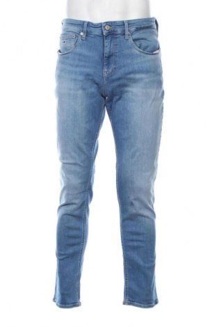 Мъжки дънки Tommy Jeans, Размер L, Цвят Син, Цена 48,06 €
