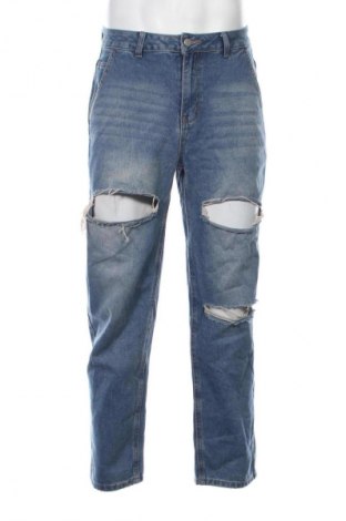 Ανδρικό τζίν Unbranded, Μέγεθος M, Χρώμα Μπλέ, Τιμή 19,99 €