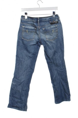 Ανδρικό τζίν Unbranded, Μέγεθος M, Χρώμα Μπλέ, Τιμή 11,99 €