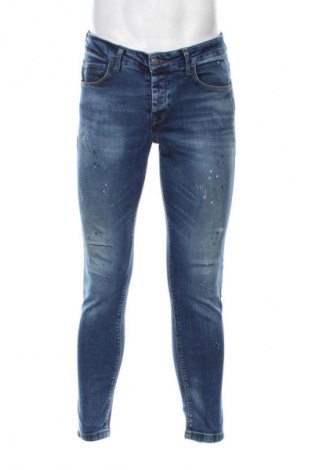Ανδρικό τζίν Unbranded, Μέγεθος S, Χρώμα Μπλέ, Τιμή 12,99 €