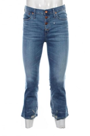 Ανδρικό τζίν Unbranded, Μέγεθος M, Χρώμα Μπλέ, Τιμή 11,99 €
