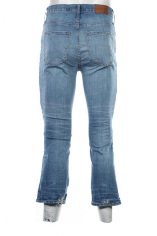 Ανδρικό τζίν Unbranded, Μέγεθος M, Χρώμα Μπλέ, Τιμή 11,99 €