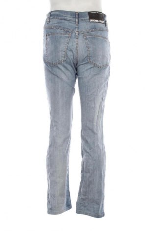 Herren Jeans Unbranded, Größe M, Farbe Blau, Preis 20,00 €
