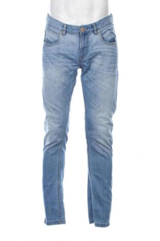 Pánské džíny  Denim 1982, Velikost L, Barva Modrá, Cena  329,00 Kč