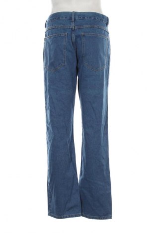 Мъжки дънки Unbranded, Размер XL, Цвят Син, Цена 30,99 лв.