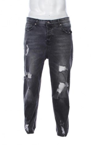 Herren Jeans Unbranded, Größe L, Farbe Schwarz, Preis € 19,99