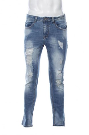 Férfi farmernadrág Unbranded, Méret M, Szín Kék, Ár 7 899 Ft