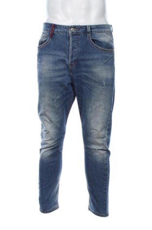 Herren Jeans Unbranded, Größe L, Farbe Blau, Preis € 19,99