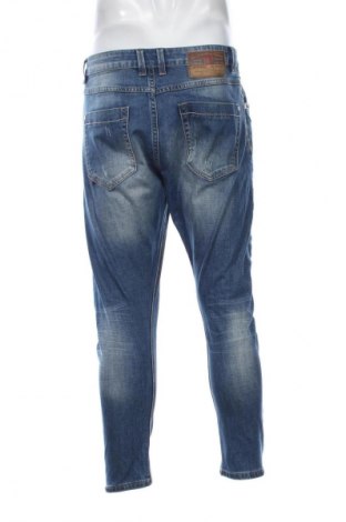 Herren Jeans Unbranded, Größe L, Farbe Blau, Preis € 19,99