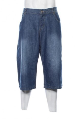 Męskie jeansy Unbranded, Rozmiar XXL, Kolor Niebieski, Cena 142,99 zł