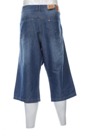 Męskie jeansy Unbranded, Rozmiar XXL, Kolor Niebieski, Cena 142,99 zł