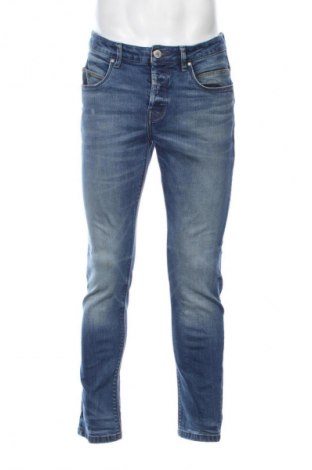 Męskie jeansy Unbranded, Rozmiar M, Kolor Niebieski, Cena 89,71 zł