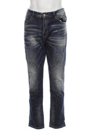 Herren Jeans Unbranded, Größe XL, Farbe Blau, Preis € 20,99