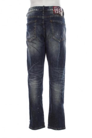 Herren Jeans Unbranded, Größe XL, Farbe Blau, Preis € 20,99