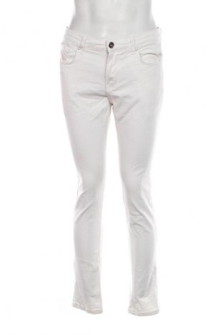 Pánske džínsy  Unbranded, Veľkosť M, Farba Biela, Cena  13,95 €